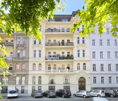 1-Zimmer-Wohnung kaufen in Wien – 26,86 m², € 195.000 – Bild 5 von 7