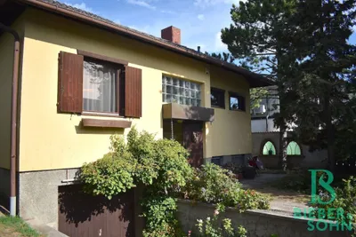 4-Zimmer-Haus kaufen in Baden – 111,1 m², € 670.000 – Bild 2 von 25