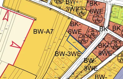 4-Zimmer-Haus kaufen in Baden – 111,1 m², € 670.000 – Bild 25 von 25
