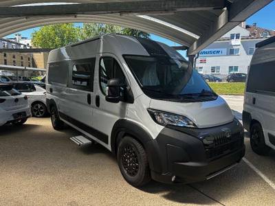 Kastenwagen Tourne 435 L3H2 Cruise 140PS Autom...