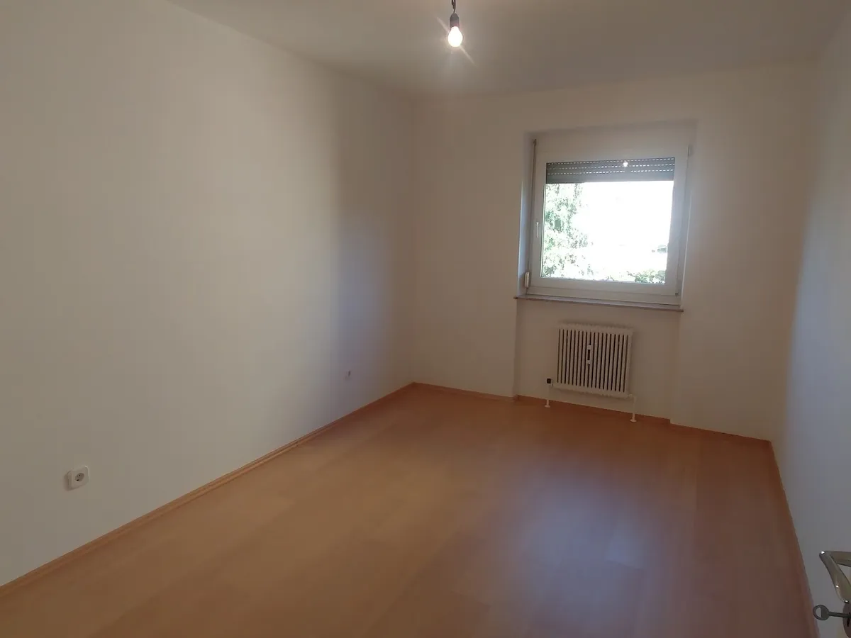 Wohnung – Salzburg - Ansicht 3