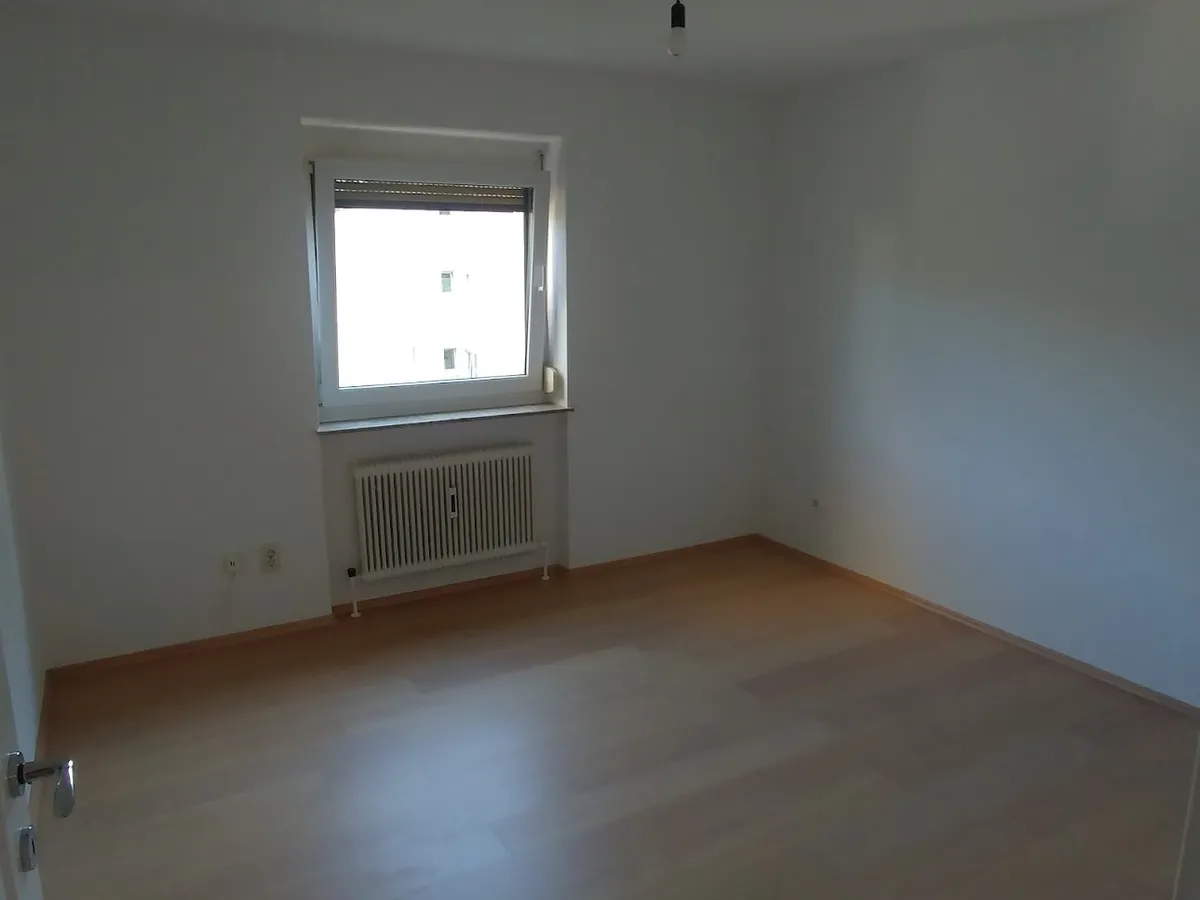 Wohnung – Salzburg - Ansicht 2