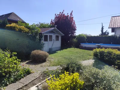 4-Zimmer-Haus kaufen in Oberwart – 600 m², € 295.000 – Bild 11 von 13