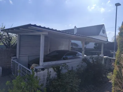 4-Zimmer-Haus kaufen in Oberwart – 600 m², € 295.000 – Bild 9 von 13
