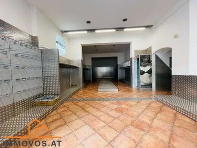 3-Zimmer-Gewerbeimmobilie mieten in Wien – 219,03 m², € 2.112