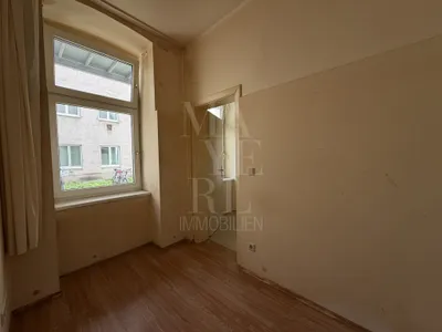 1-Zimmer-Wohnung kaufen in Wien – 34 m², € 87.500 – Bild 3 von 12