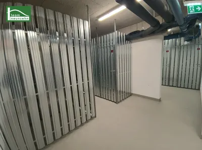 4-Zimmer-Wohnung mieten in Sankt Pölten – 110,4 m², € 1.726 – Bild 31 von 33