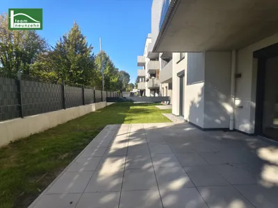 4-Zimmer-Wohnung mieten in Sankt Pölten – 110,4 m², € 1.726 – Bild 16 von 33
