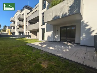 4-Zimmer-Wohnung mieten in Sankt Pölten – 110,4 m², € 1.726 – Bild 15 von 33