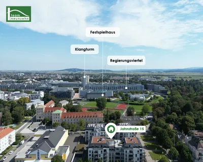 4-Zimmer-Wohnung mieten in Sankt Pölten – 110,4 m², € 1.726 – Bild 25 von 33