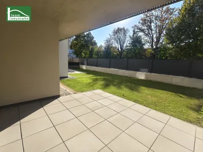 4-Zimmer-Wohnung mieten in Sankt Pölten – 110,4 m², € 1.726 – Bild 17 von 33