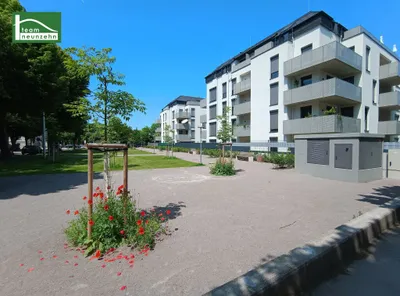 4-Zimmer-Wohnung mieten in Sankt Pölten – 110,4 m², € 1.726 – Bild 32 von 33