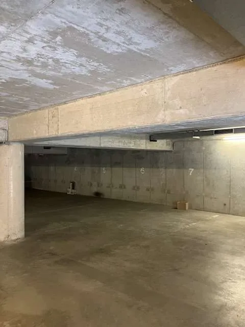 Tiefgaragenparkplatz für Mopeds im Stadtzentrum von Köflach - Schulweg 11 in 8580 Köflach - Ansicht 2