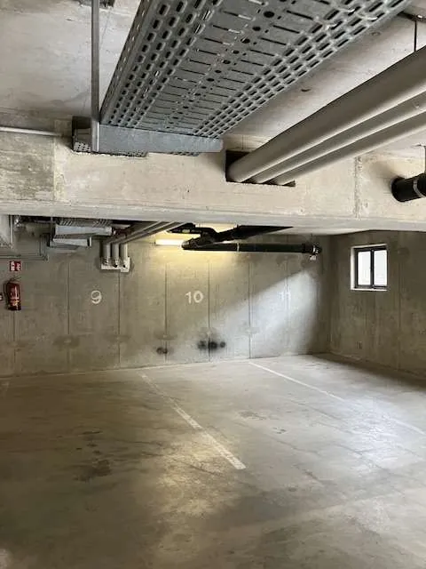 Tiefgaragenparkplatz für Mopeds im Stadtzentrum von Köflach - Schulweg 11 in 8580 Köflach - Ansicht 3