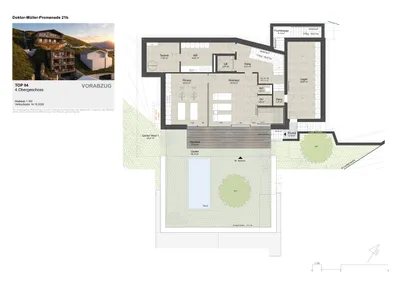 5-Zimmer-Immobilie kaufen in Zell am See – 370,57 m², € 4.930.000 – Bild 13 von 13