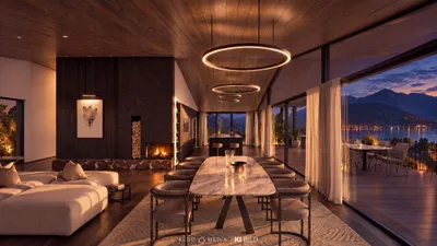 5-Zimmer-Immobilie kaufen in Zell am See – 370,57 m², € 4.930.000 – Bild 6 von 13