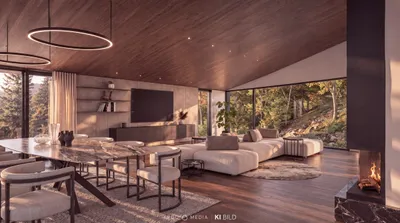 5-Zimmer-Immobilie kaufen in Zell am See – 370,57 m², € 4.930.000 – Bild 7 von 13