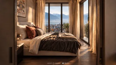 5-Zimmer-Immobilie kaufen in Zell am See – 370,57 m², € 4.930.000 – Bild 8 von 13