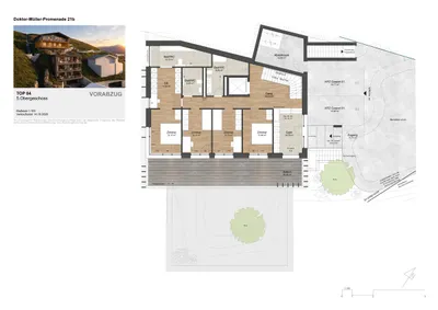 5-Zimmer-Immobilie kaufen in Zell am See – 370,57 m², € 4.930.000 – Bild 12 von 13