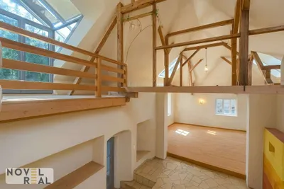 14-Zimmer-Haus kaufen in Mödling – 487 m² – Bild 19 von 72