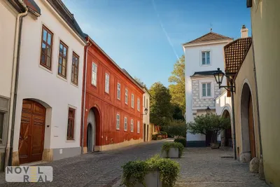 14-Zimmer-Haus kaufen in Mödling – 487 m² – Bild 63 von 72