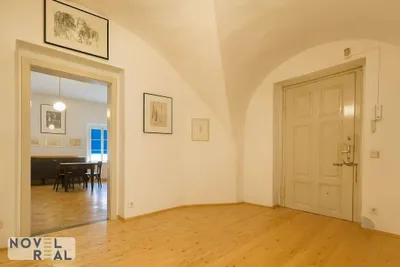 14-Zimmer-Haus kaufen in Mödling – 487 m² – Bild 33 von 72