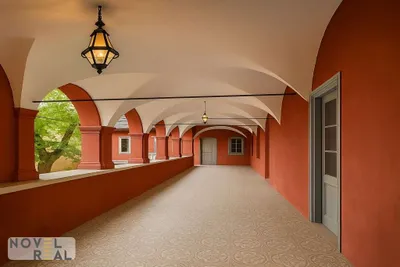 14-Zimmer-Haus kaufen in Mödling – 487 m² – Bild 2 von 72