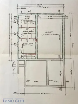 4-Zimmer-Gewerbeimmobilie mieten in Mödling – 93 m², € 1.650 – Bild 31 von 31