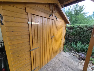 3-Zimmer-Wohnung kaufen in Rust (Stadt) – 35 m², € 34.900 – Bild 8 von 49