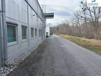 Gewerbeimmobilie mieten in Voitsberg – 800 m² – Bild 7 von 13
