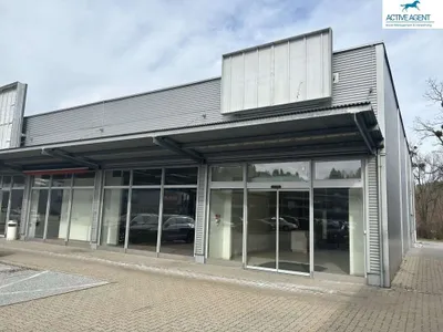Gewerbeimmobilie mieten in Voitsberg – 800 m² – Bild 8 von 13