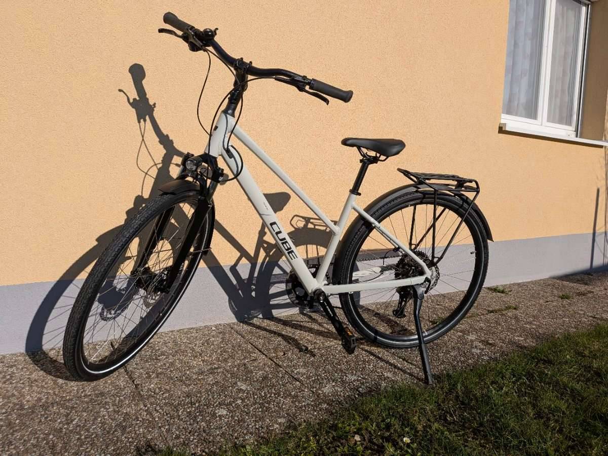 cube e bike pink Cube Reaction Hybrid Pro 625 Allroad E-Mountainbike Generalüberholt aus  zweiter Hand E-Mountainbike – H&B Exclusive