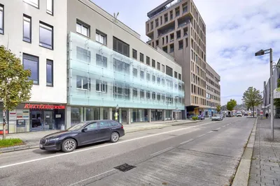 Gewerbeimmobilie mieten in Steyr – 159 m² – Bild 11 von 18