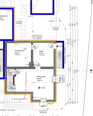 4-Zimmer-Haus mieten in Linz Land – 133 m², € 2.972 – Bild 17 von 17