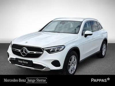 Mercedes-Benz GLC-Klasse GLC 220 d 4MATIC AVANTGARDE Advanced*Fahrassiste