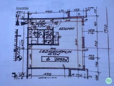 1-Zimmer-Wohnung kaufen in Wien – 32,93 m², € 145.000 – Bild 11 von 12