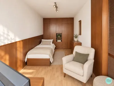 1-Zimmer-Wohnung kaufen in Wien – 32,93 m², € 145.000 – Bild 7 von 12