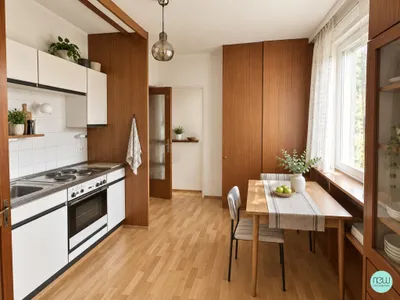 1-Zimmer-Wohnung kaufen in Wien – 32,93 m², € 145.000 – Bild 5 von 12