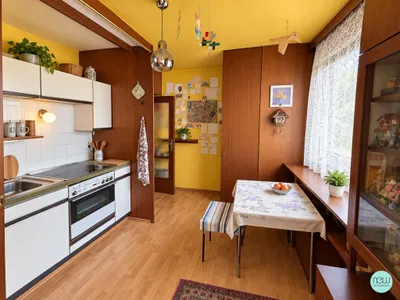 1-Zimmer-Wohnung kaufen in Wien – 32,93 m², € 145.000 – Bild 4 von 12