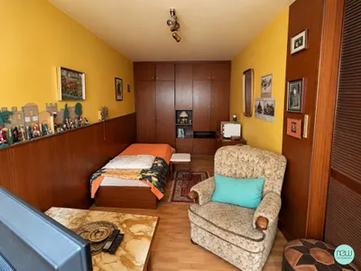 1-Zimmer-Wohnung kaufen in Wien – 32,93 m², € 145.000 – Bild 6 von 12