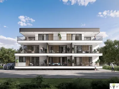 3-Zimmer-Wohnung kaufen in Eisenstadt - Umgebung – 86 m², € 369.000 – Bild 3 von 21