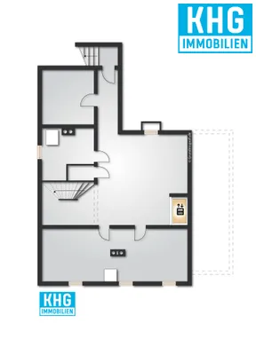 8-Zimmer-Haus kaufen in Tulln – 230 m², € 787.000 – Bild 23 von 25