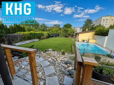 8-Zimmer-Haus kaufen in Tulln – 230 m², € 787.000 – Bild 2 von 25