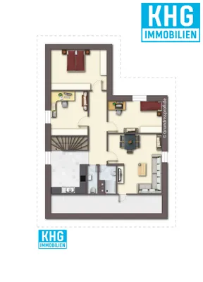8-Zimmer-Haus kaufen in Tulln – 230 m², € 787.000 – Bild 22 von 25