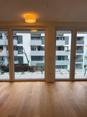 Wohnung direkt an der Alten Donau – Bild 3