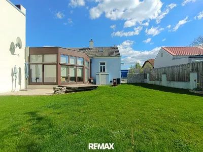 3-Zimmer-Haus kaufen in Baden – 90 m², € 329.000 – Bild 14 von 15