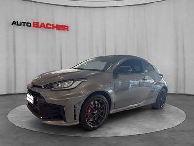 Toyota Yaris 1,6 Turbo GR High Performance Aut.