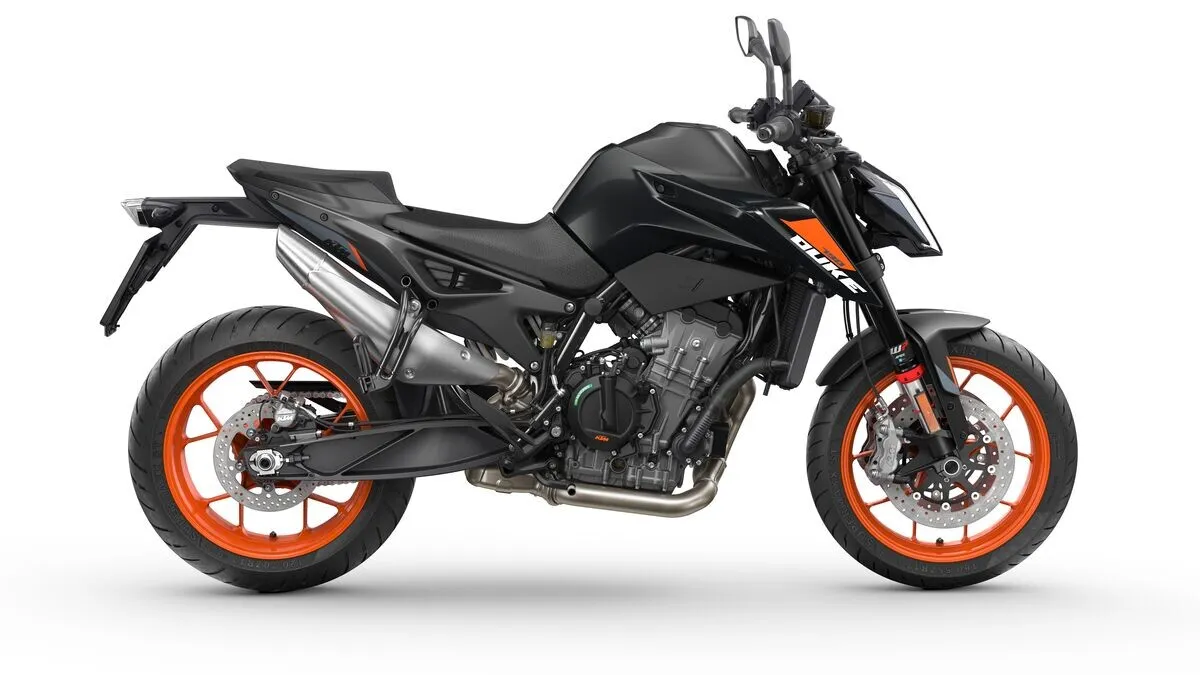KTM 790