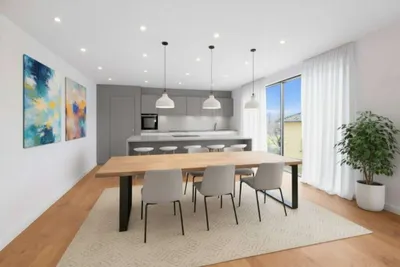 Wohnung kaufen in Klagenfurt Land – 154 m², € 980.000 – Bild 6 von 7