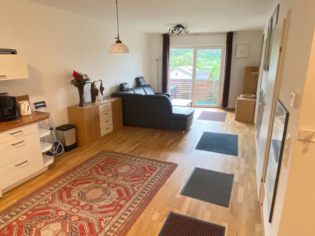 Wohnung – Timelkam, Kalchhofen - Ansicht 2